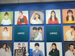 -海马体照相馆(深圳万象天地店)