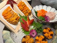 -胆道·海胆专门店(凯德晶萃店)