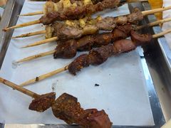 -新疆艾麦尔烧烤(丰台路口店)
