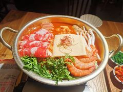 -TAIFORKS 大福食堂·山葵烤肉料理·拌饭(宝安店)