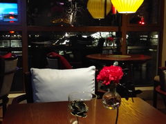 -南京夜泊秦淮君亭酒店·金陵书画院