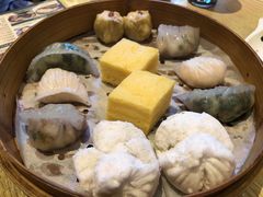 -添好运点心专门店(百老汇店)