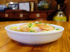 -礼耕堂·百年茶人餐厅(梅家坞店)