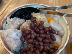 -鲜芋仙(太原街万达店)