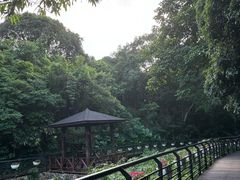 -月亮湾公园