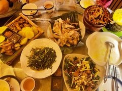 -多哥水傣味餐厅(司马巷店)