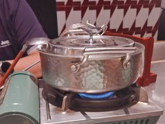 -潮界(虹桥新天地店)