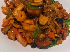 -裕德隆清真饭庄·天津特色菜(东丽店)