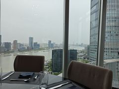 -上海凯宾斯基大酒店