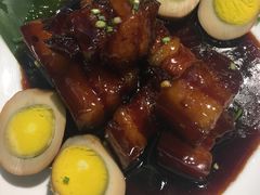 -和记小菜(东方店)