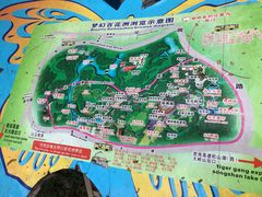 -松山湖梦幻百花洲