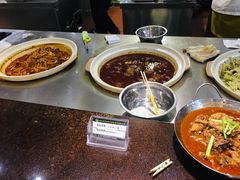 -雅和睿景·商务宴·风味土窑鸡(花博汇店)