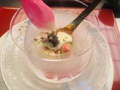 -鳥喜Toriki怀石烧鸟料理