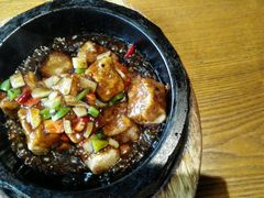 -去茶去餐厅(中央大街店)