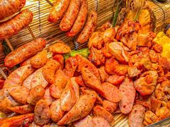 -韩盛·盛江山自助料理(于洪新玛特店)