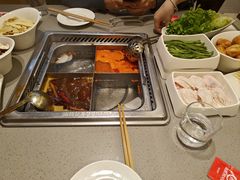 -海底捞火锅(旭辉MALL店)