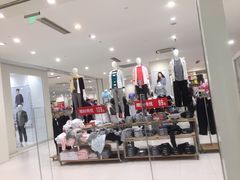 -UNIQLO(海岸城购物中心店)