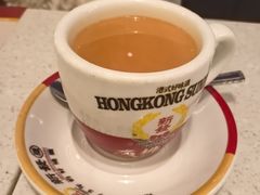 -香港新发烧腊茶餐厅(书城店)