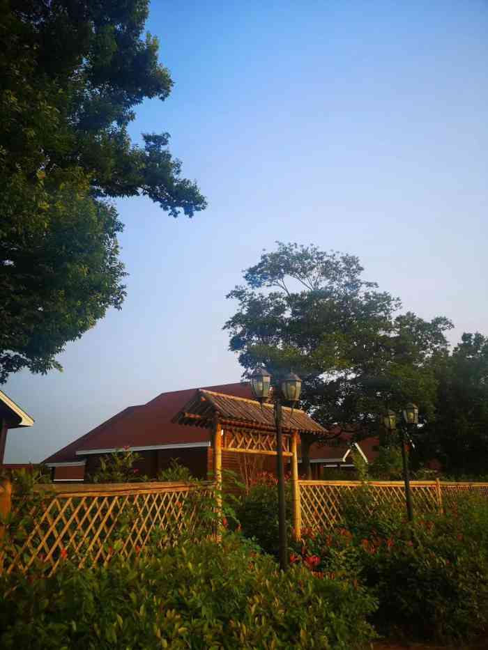 岩藤农场-"环境真的不错的 住宿条件也很好,在朗驰苏.