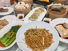 -金翠皇宫粤菜·点心·海鲜(翡翠店)