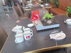 -韶山冲湘菜(中兴大街店)