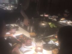-盛焰铁板烧(王府井店)