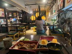 -角落里(中山公园店)