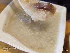 -嘉和一品粥(马家堡店)