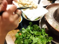 -裕德孚·非遗手切涮羊肉(东直门内大街店)