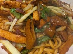 -寻裕记·现炒浇头面(人民广场店)