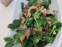 -长江国际酒店-中餐厅