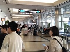 -厦门高崎国际机场-T3航站楼