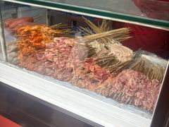 -辽B·小串(总店)