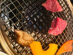 -神戸牛八坐和(阪急三宮店)