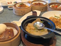 -金苑海鲜酒家(来魅力店)