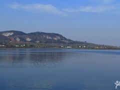 -南京金牛湖风景区