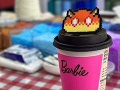 -爆爆手作·掐丝珐琅·Tufting·捏捏乐DIY团建集合店(朝阳店)