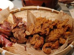 -王记姚家味·地道苏帮菜(凤凰街店)