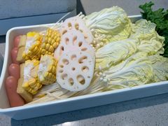 -半天妖烤鱼(西直门凯德mall店)
