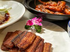 -唐猫庭院·千年陕菜(大唐不夜城店)