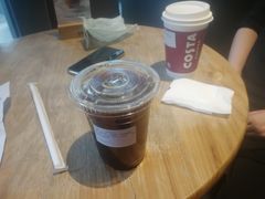 -COSTA COFFEE(成都来福士店)