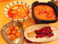 阿香番茄米线-阿香米线(乐客城店)