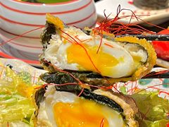 -鸟山鸣·日料食堂(王府井店)