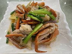 -新和联胜海鲜酒家(万寿路店)