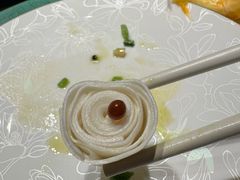 -宫燕府·京菜·烤鸭·淮扬菜(王府中心店)