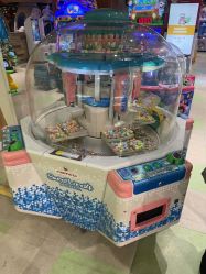 -幻贝家儿童乐园(苏州中心店)