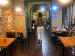 大堂-温州一家人美食(西木头市店)