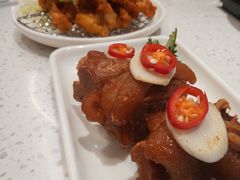 -味千拉面(瑞虹生活广场店)