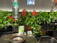 -胡悦里韩式烤肉(芝罘万达广场店)