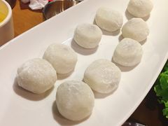 -老炉家木炭烤肉(长江国际店)